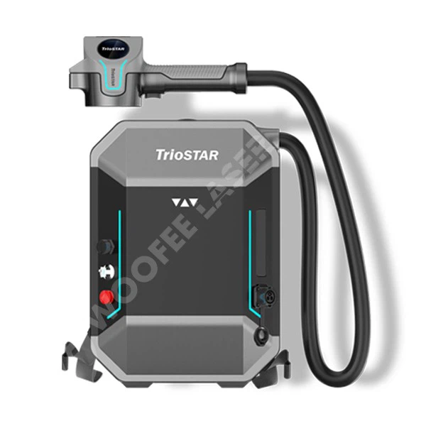 Backpack Laser Engraver And Cleaner suppliers