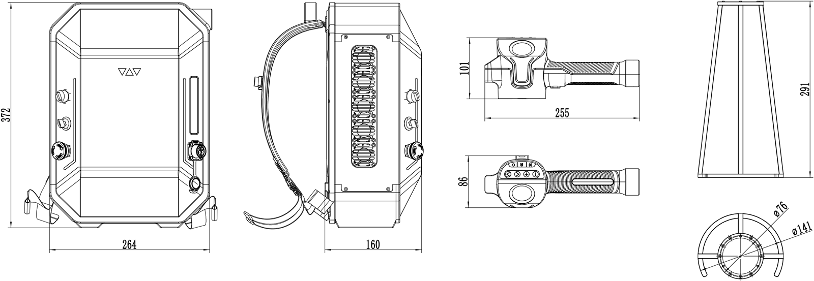 110W3 110W3